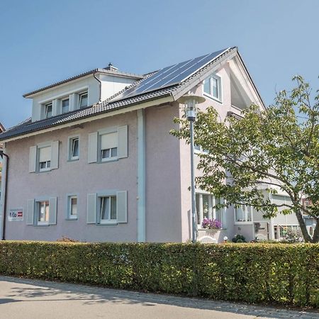Ferienwohnung Lilo Immenstaad am Bodensee Eksteriør billede