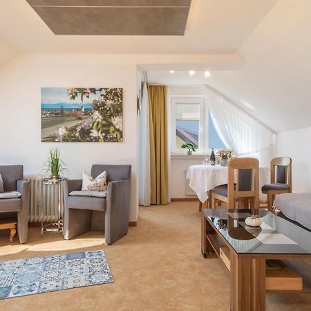 Ferienwohnung Lilo Immenstaad am Bodensee Eksteriør billede