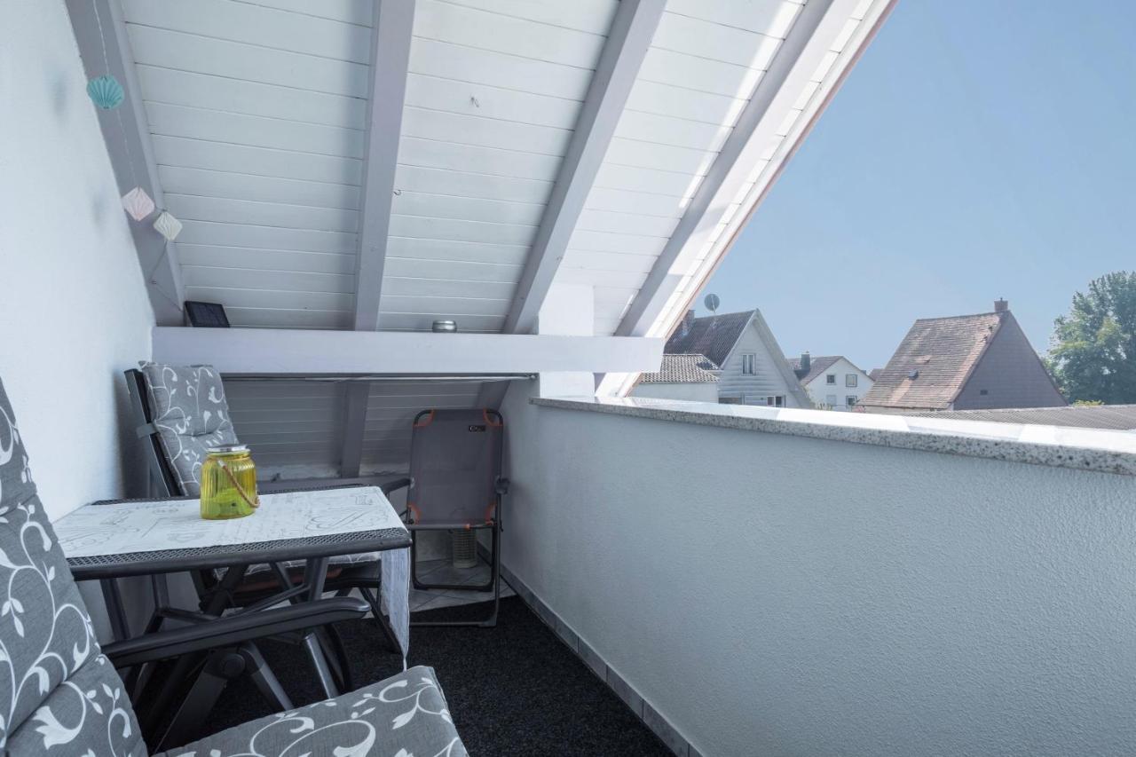 Ferienwohnung Lilo Immenstaad am Bodensee Eksteriør billede