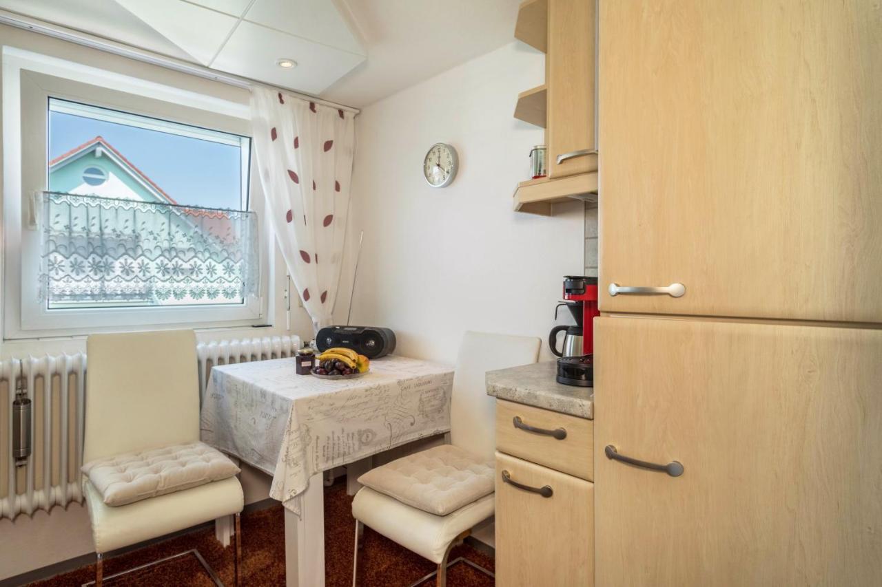 Ferienwohnung Lilo Immenstaad am Bodensee Eksteriør billede