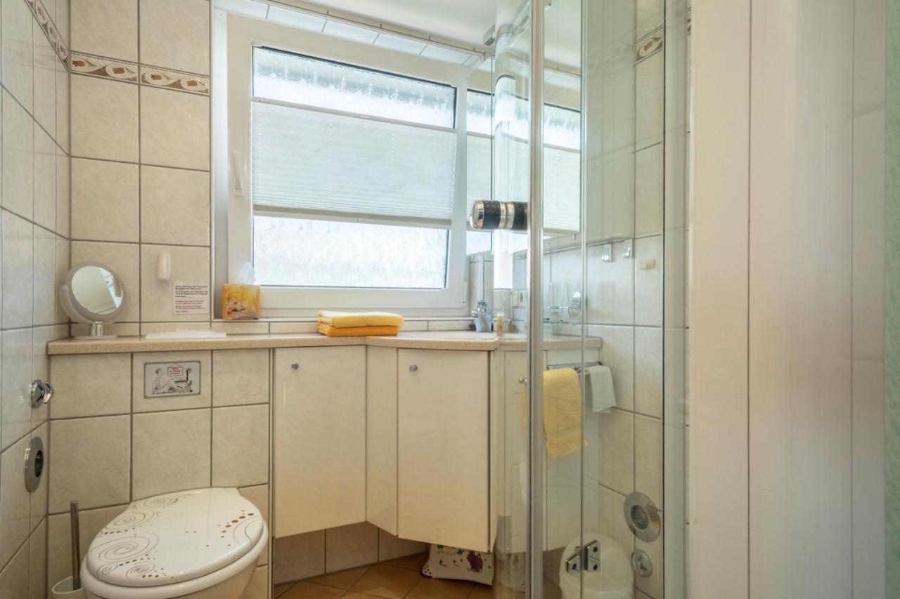 Ferienwohnung Lilo Immenstaad am Bodensee Eksteriør billede