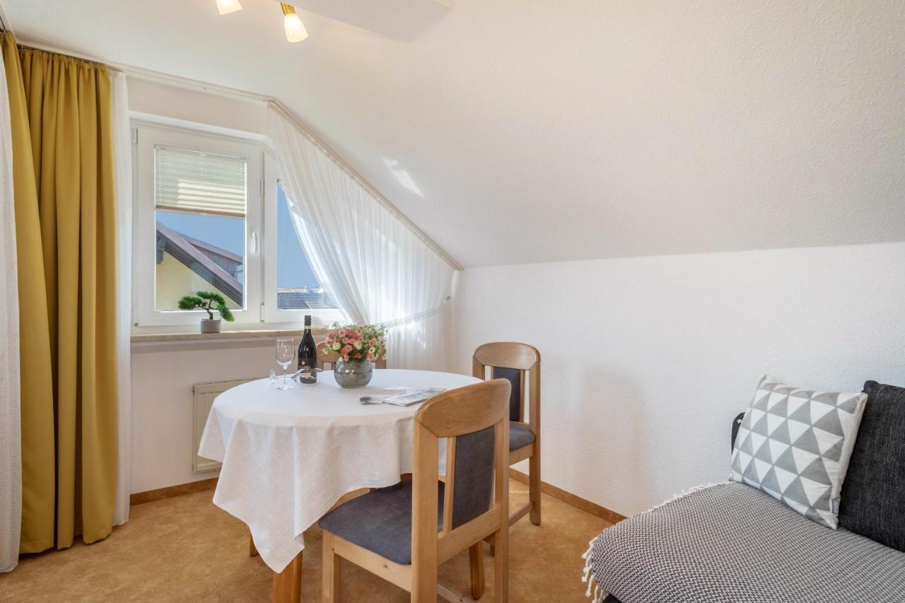 Ferienwohnung Lilo Immenstaad am Bodensee Eksteriør billede