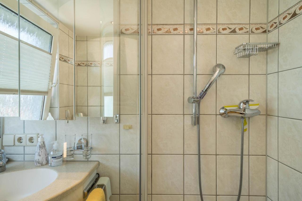 Ferienwohnung Lilo Immenstaad am Bodensee Eksteriør billede