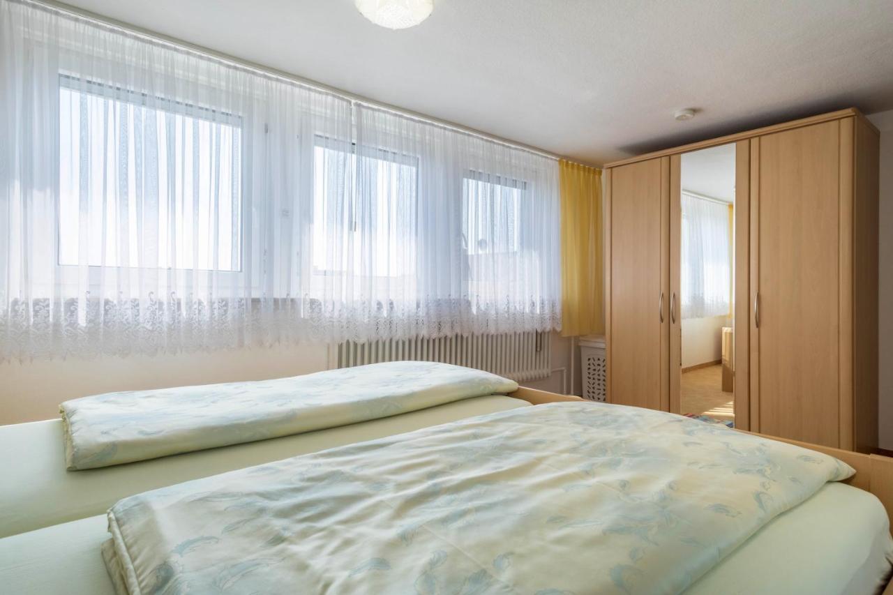 Ferienwohnung Lilo Immenstaad am Bodensee Eksteriør billede