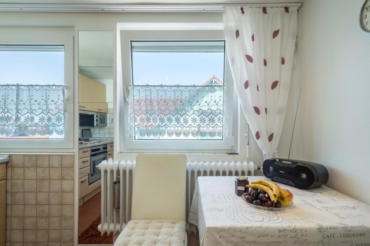 Ferienwohnung Lilo Immenstaad am Bodensee Eksteriør billede