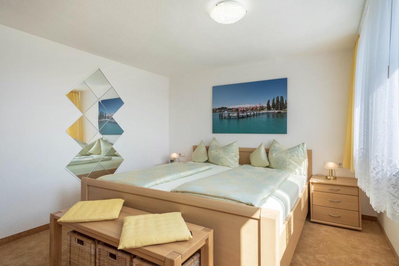 Ferienwohnung Lilo Immenstaad am Bodensee Eksteriør billede